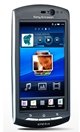 Sony Ericsson Xperia neo V - Characteristics, specifications and features